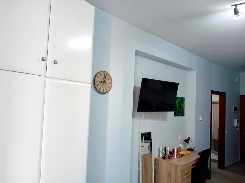 Scenario Studios Komotini Exterior photo